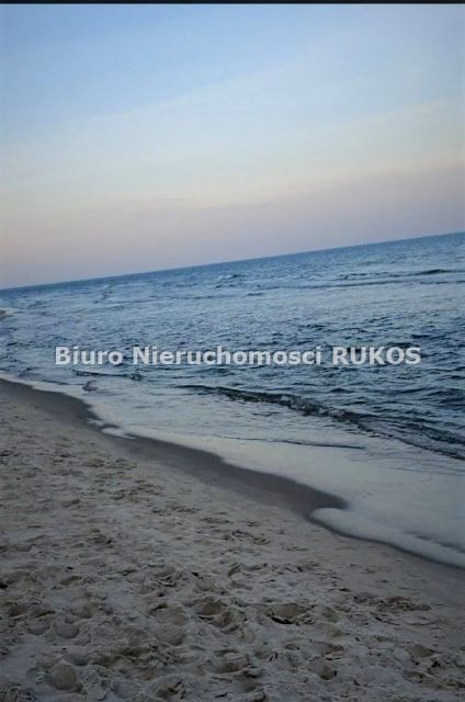 Działka inwestycyjna Karwieńskie Błoto Drugie