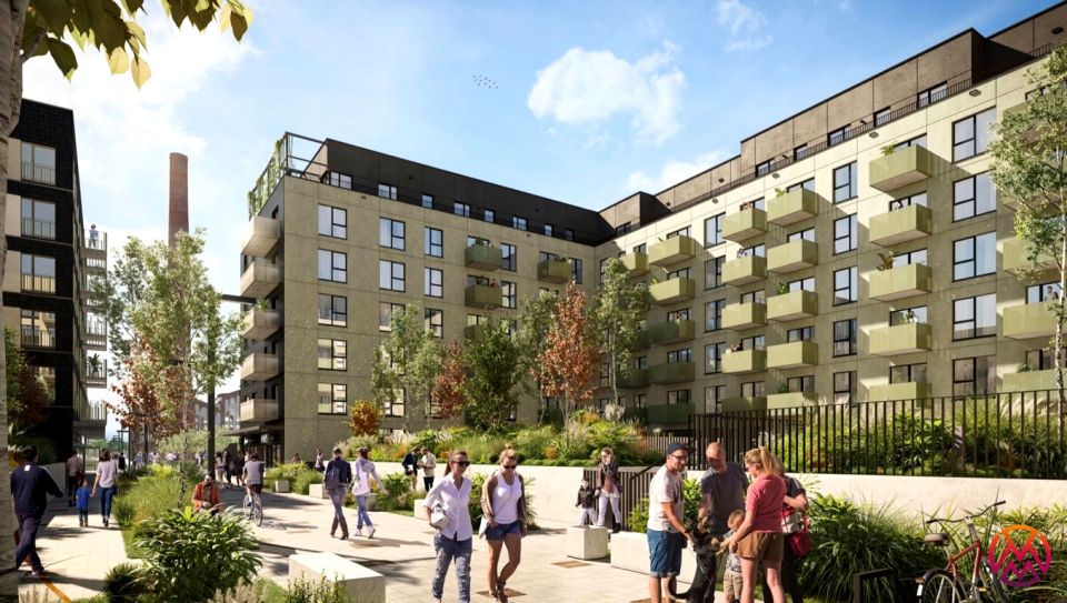 Mieszkanie Łódź sprzedaż