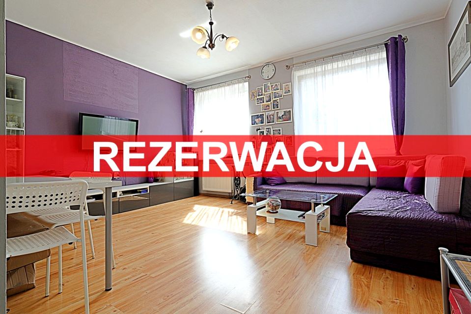 Mieszkanie Gdańsk sprzedaż