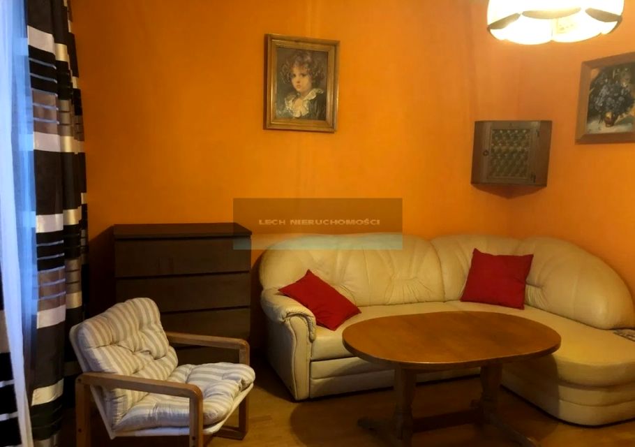 Mieszkanie blok mieszkalny Warszawa