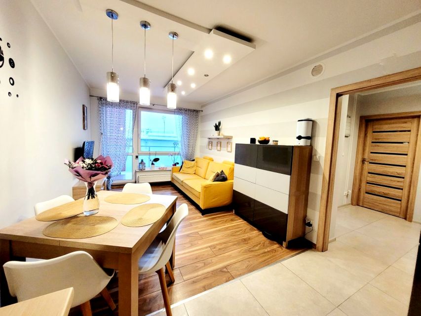 Mieszkanie Bydgoszcz