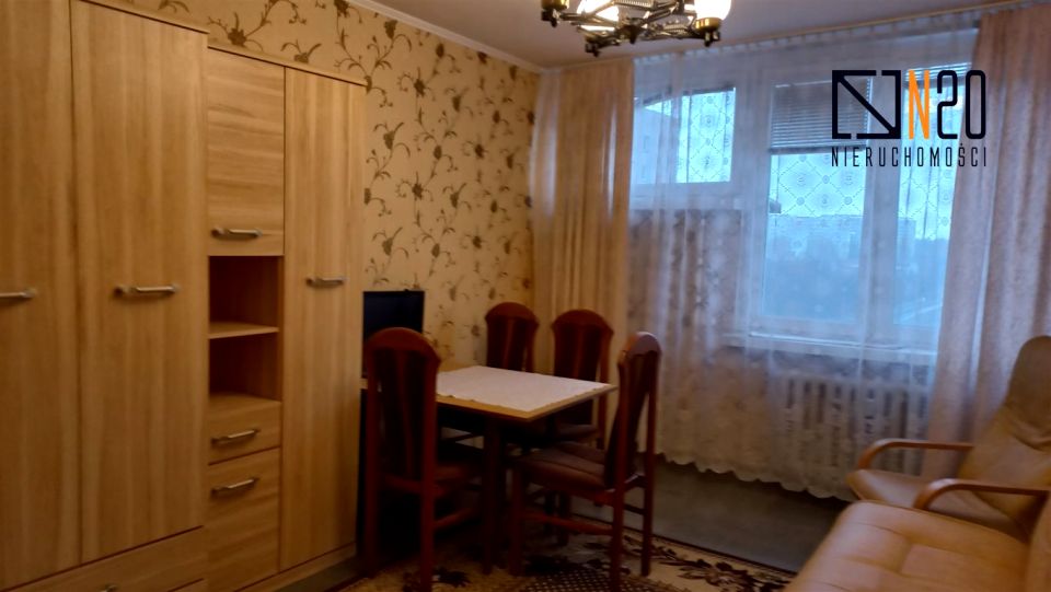 Mieszkanie Kraków