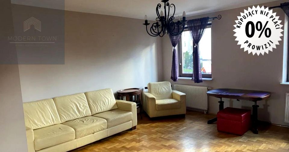 Mieszkanie Warszawa