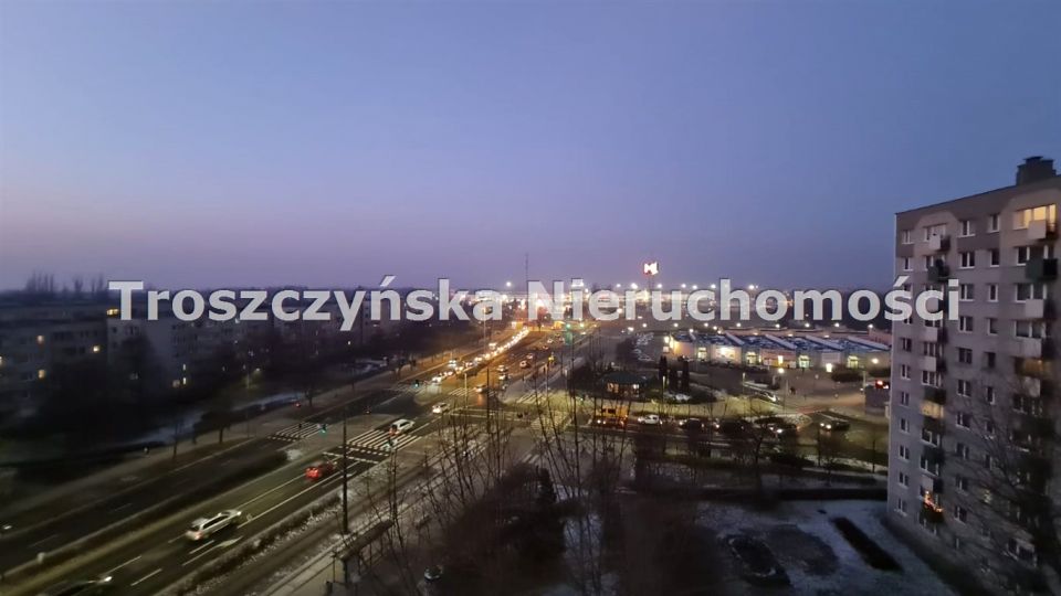 Mieszkanie Częstochowa