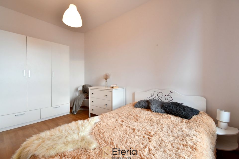 Mieszkanie Warszawa wynajem