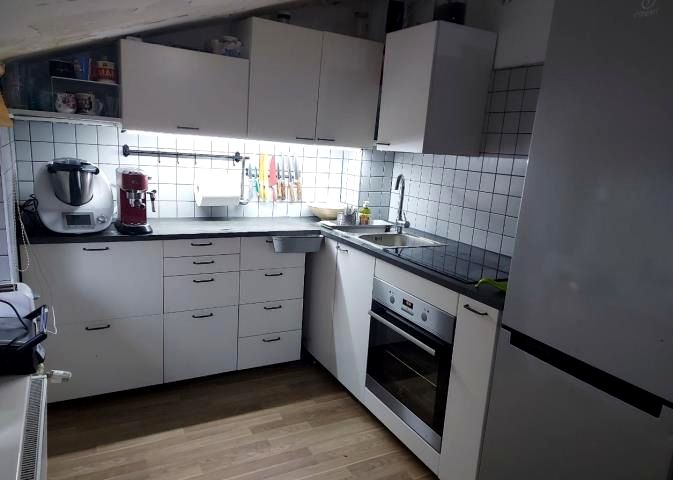 Mieszkanie Kraków