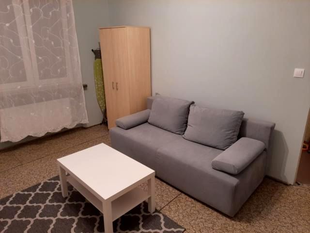 Mieszkanie Kraków