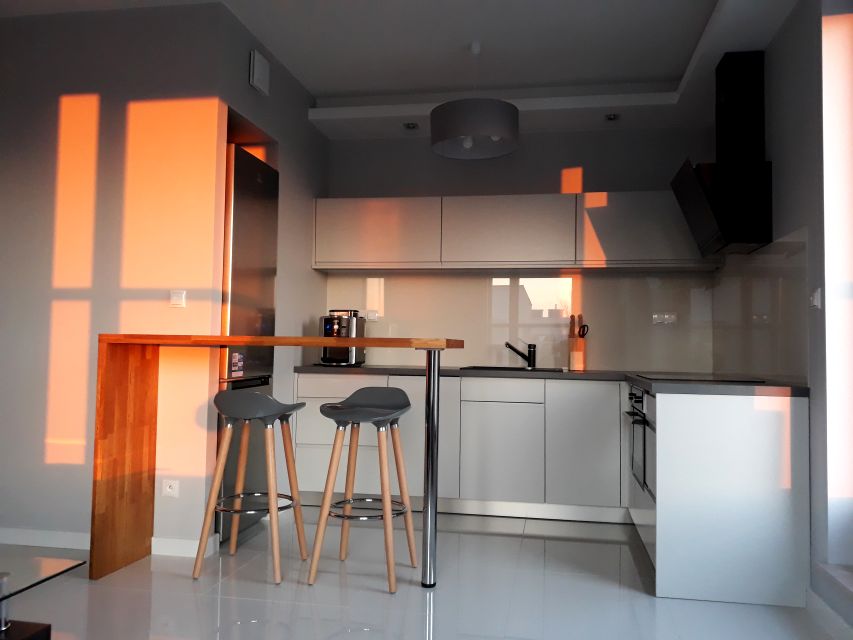 Mieszkanie apartamentowiec sprzedaż