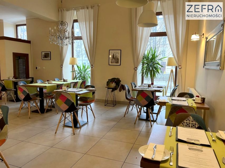 Lokal Kraków