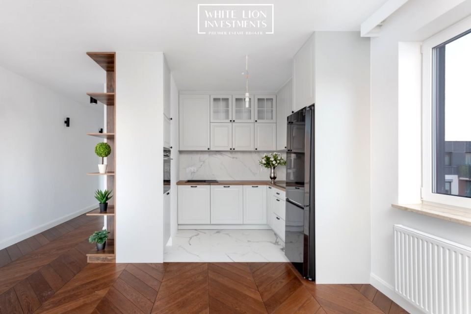 Mieszkanie apartamentowiec sprzedaż