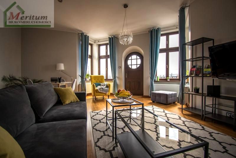 Mieszkanie Nowy Sącz