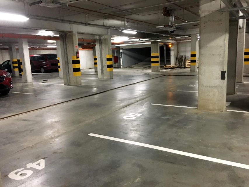 Lokal Wrocław wynajem