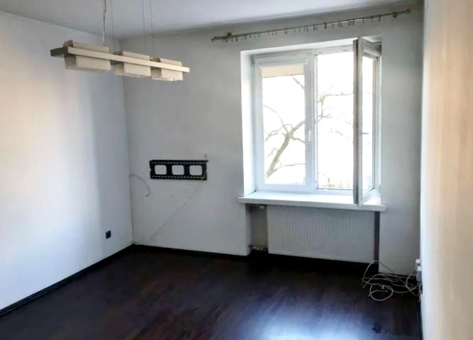 Mieszkanie Kraków