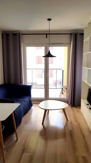 Mieszkanie Poznań wynajem