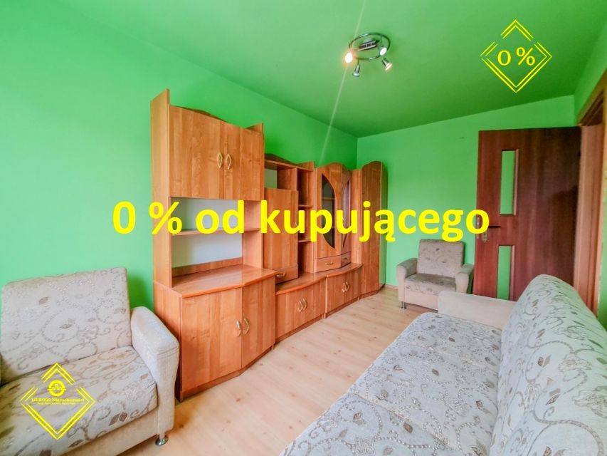 Mieszkanie Częstochowa sprzedaż