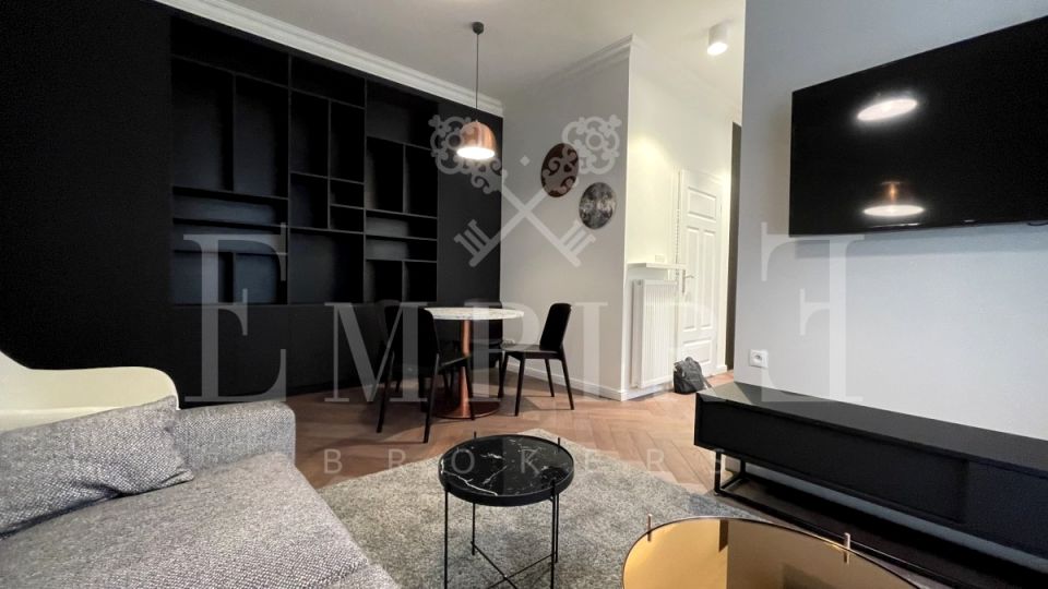 Mieszkanie Warszawa wynajem