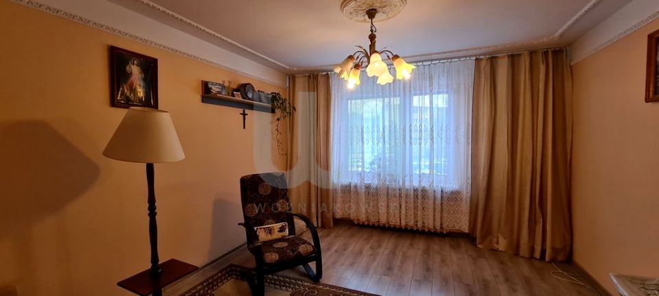Mieszkanie Częstochowa