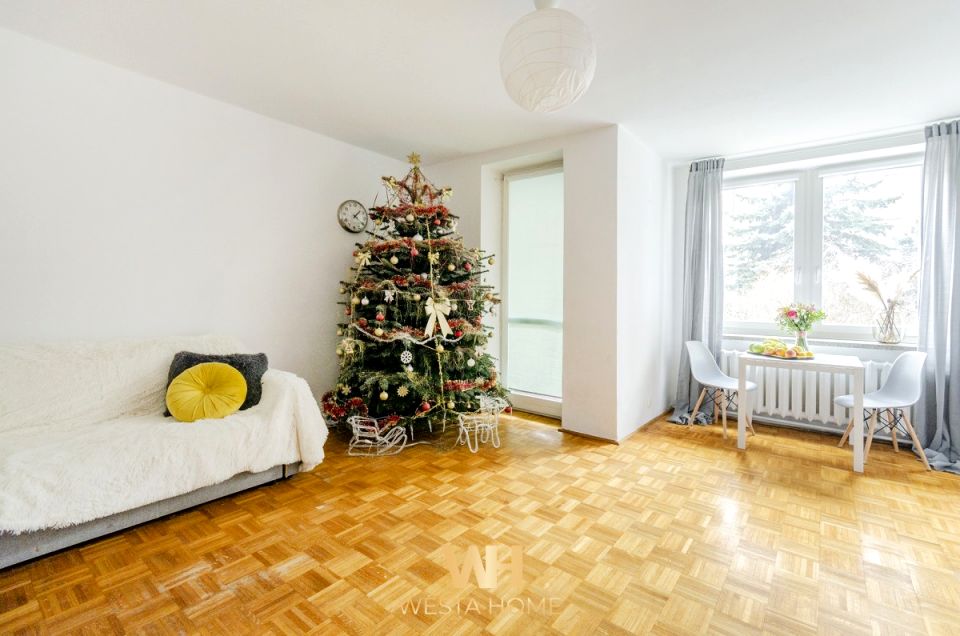Mieszkanie Warszawa