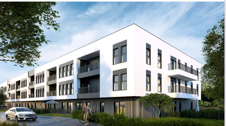 Mieszkanie Poznań sprzedaż