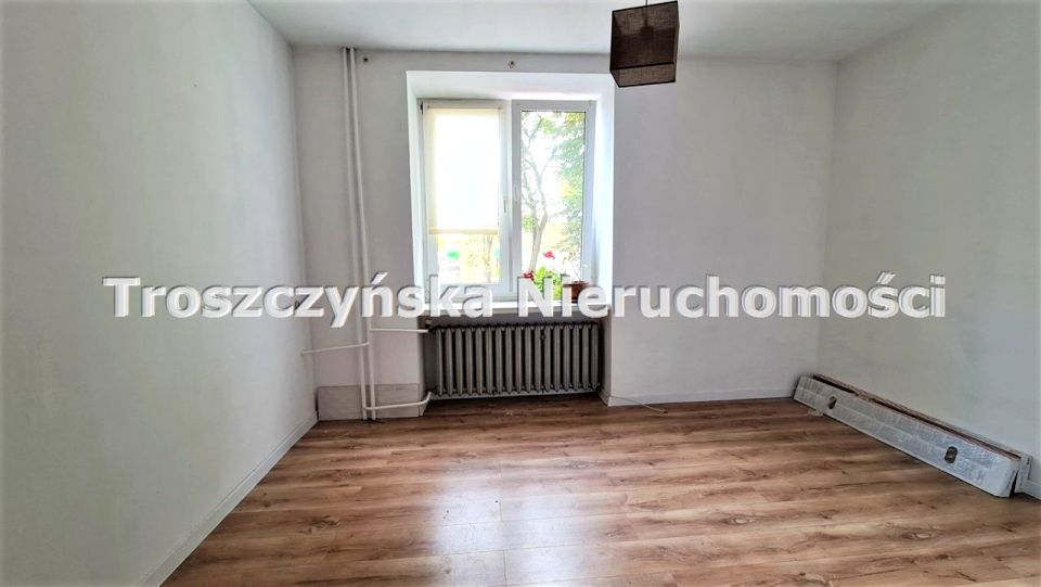 Mieszkanie Częstochowa