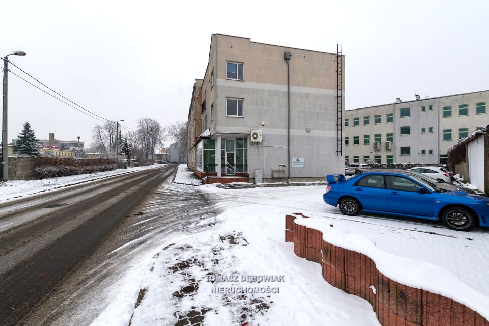 Lokal Leszno