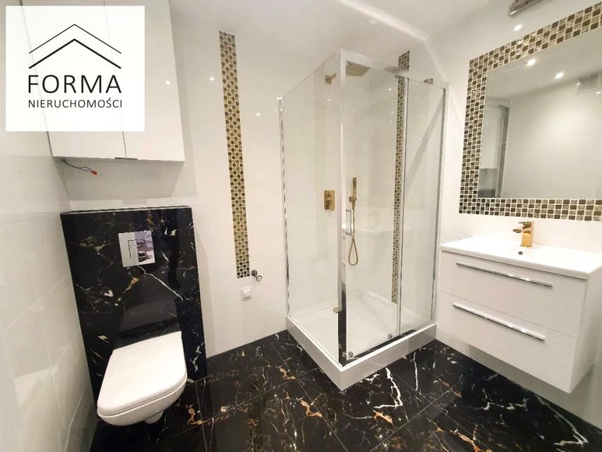 Mieszkanie Bydgoszcz