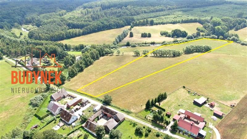 Działka siedliskowa Kowalewiczki sprzedam