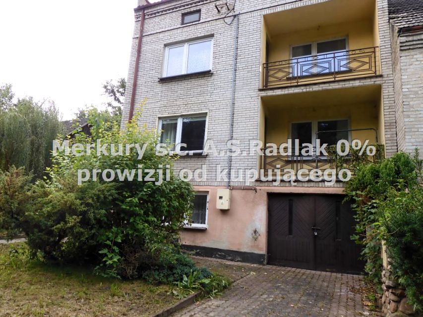 Dom Ostrowiec Świętokrzyski