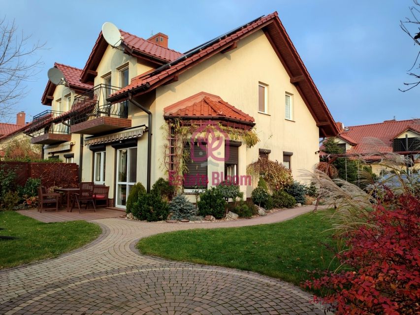 Dom Kiełczów