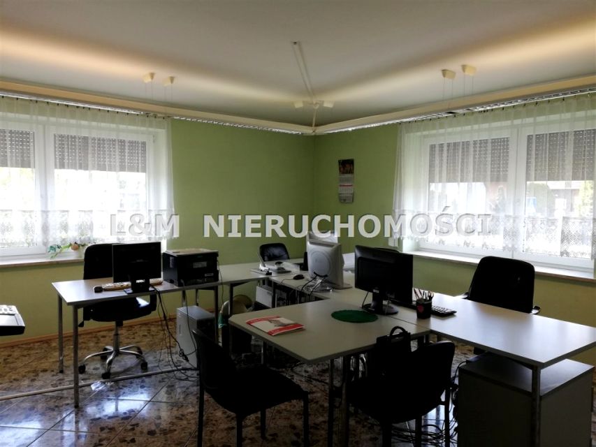 Lokal Stanowice