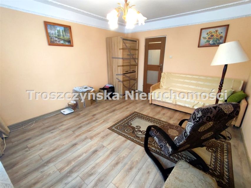 Mieszkanie Częstochowa