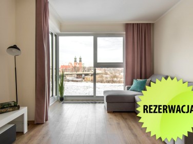 Mieszkanie Poznań wynajem