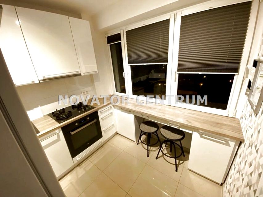 Mieszkanie Bydgoszcz