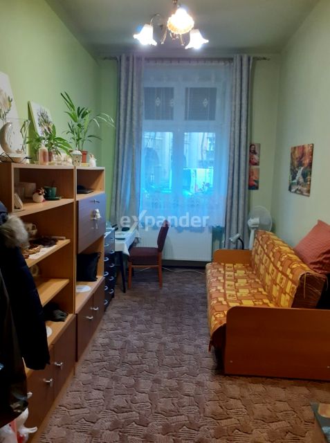 Mieszkanie Kraków