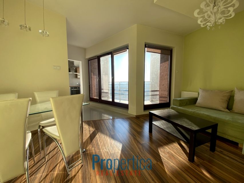 Mieszkanie Warszawa sprzedaż