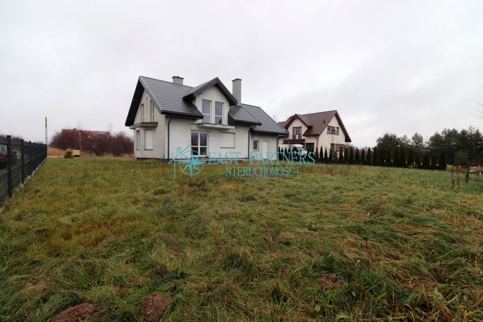 Dom Porosły-Kolonia