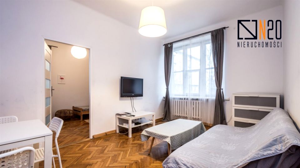 Mieszkanie Kraków