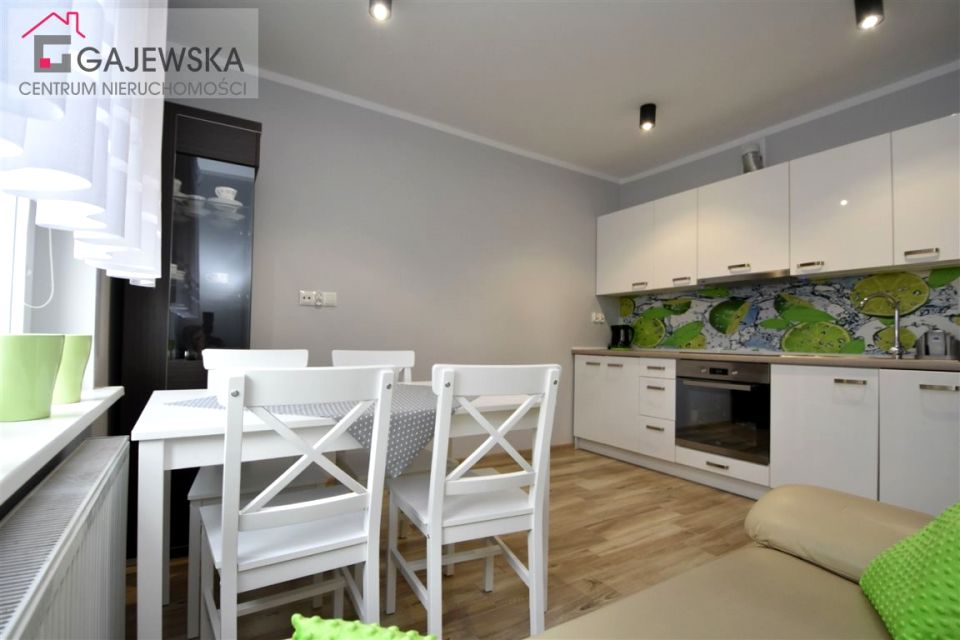 Mieszkanie Piła