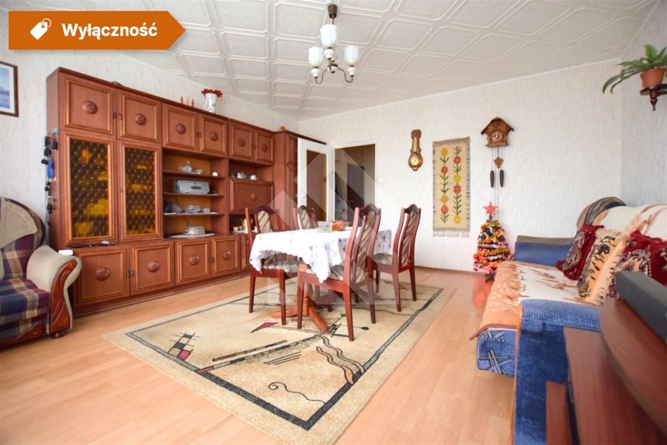 Mieszkanie Bydgoszcz