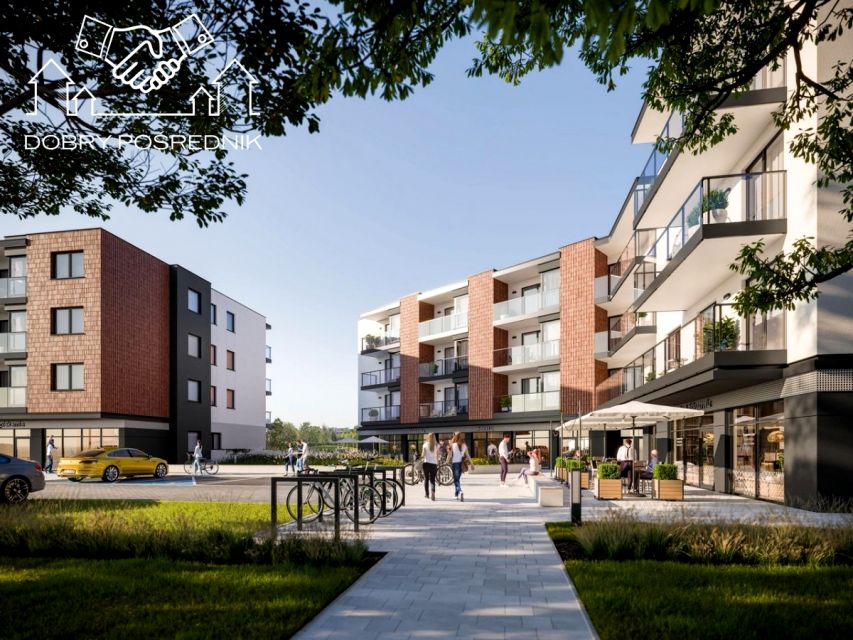 Mieszkanie Gdynia
