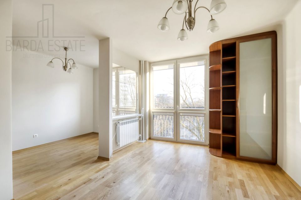 Mieszkanie Warszawa