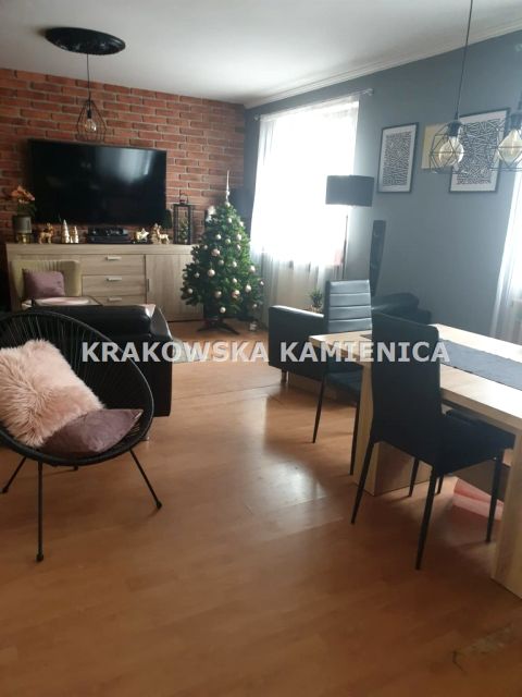 Mieszkanie Kraków