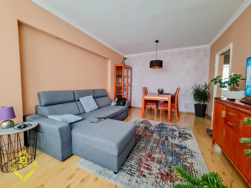 Mieszkanie Częstochowa