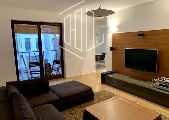 Mieszkanie Warszawa wynajem