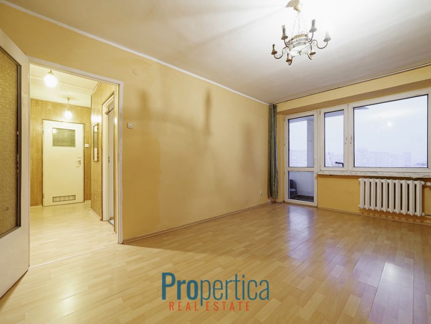 Mieszkanie nad rzeką