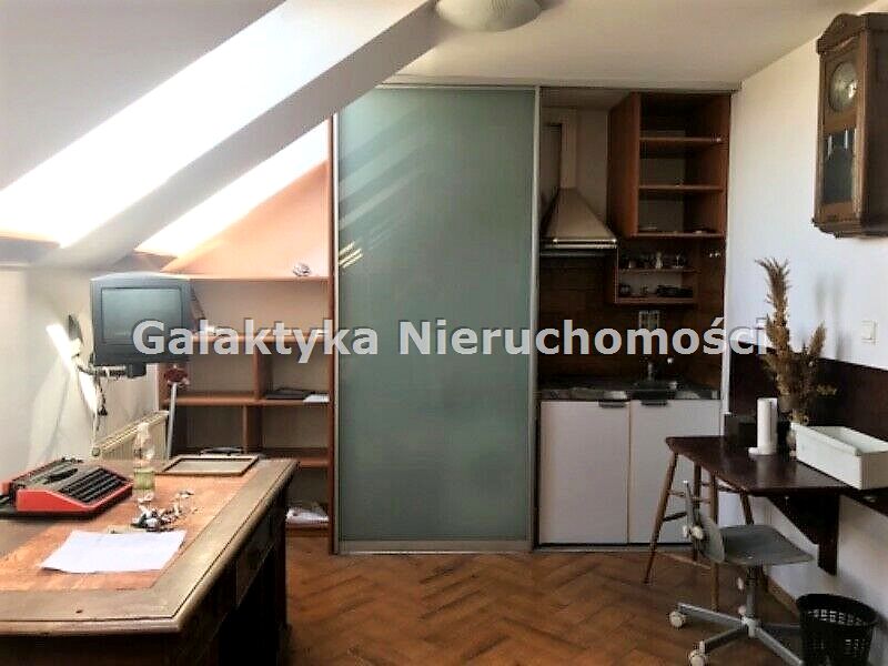 Mieszkanie Kraków