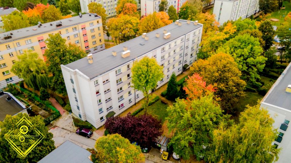 Mieszkanie Częstochowa