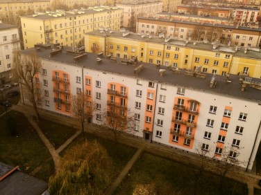Mieszkanie Częstochowa