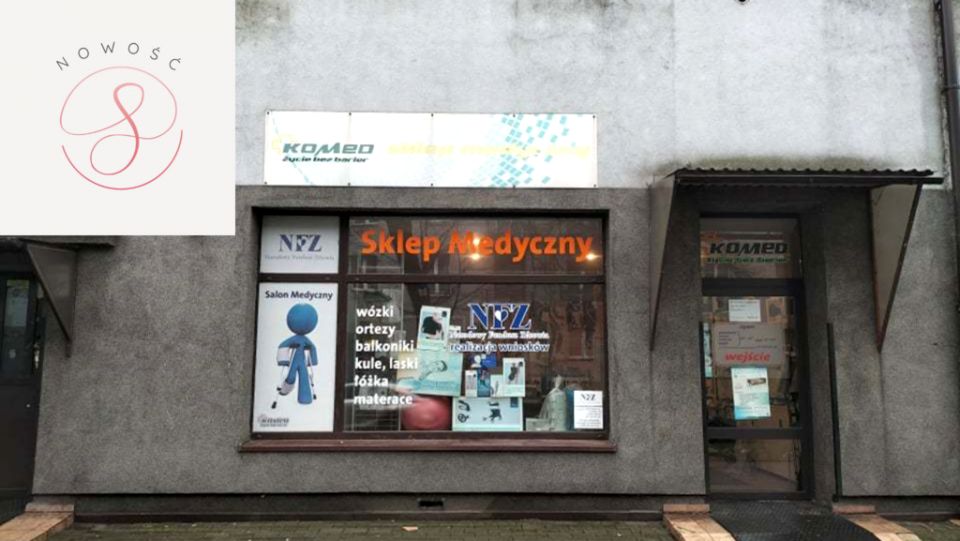 Lokal Zabrze
