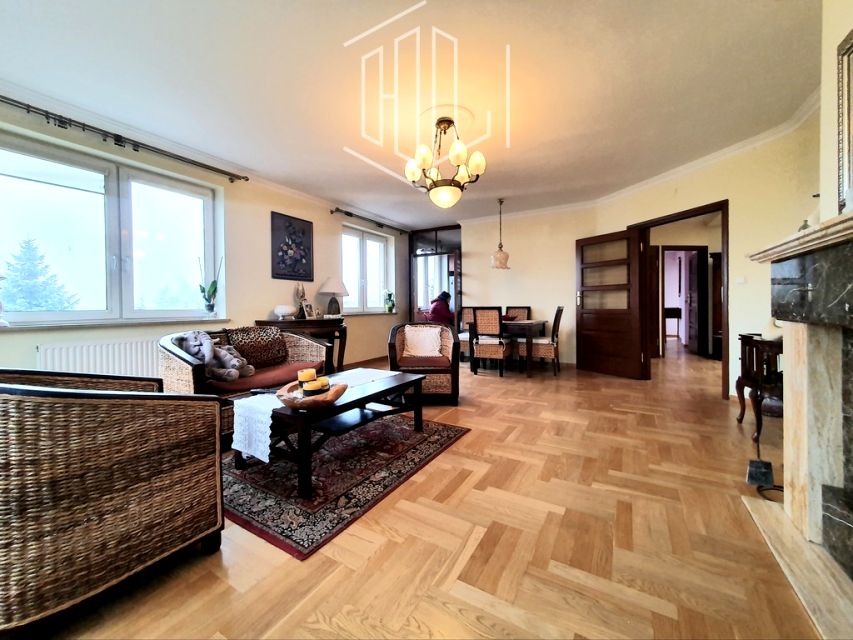 Mieszkanie Warszawa
